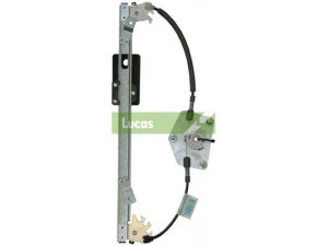 LUCAS ELECTRICAL WRL2123R lango pakėliklis 
 Vidaus įranga -> Elektrinis lango pakėliklis
1K4839462B