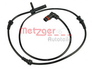 METZGER 0900129 jutiklis, rato greitis 
 Elektros įranga -> Jutikliai
221 540 03 17, 221 540 12 17, 221 905 00 01