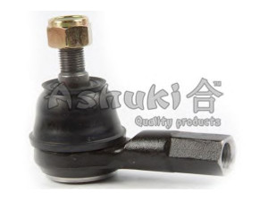 ASHUKI 1446-7050 skersinės vairo trauklės galas 
 Vairavimas -> Vairo mechanizmo sujungimai
111-0H-H95/ASHIKA, 230165/ABS, 26186/FEBI