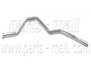 PARTS-MALL PYB-054 galinis duslintuvas
0K43A40700G, K43A40700G
