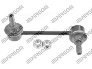 ORIGINAL IMPERIUM 70518 šarnyro stabilizatorius 
 Ašies montavimas/vairavimo mechanizmas/ratai -> Stabilizatorius/fiksatoriai -> Savaime išsilyginanti atrama
52325S84A01, 52325SDAA01