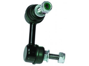 BIRTH BS0032 šarnyro stabilizatorius 
 Ašies montavimas/vairavimo mechanizmas/ratai -> Stabilizatorius/fiksatoriai -> Savaime išsilyginanti atrama
54668-4U000