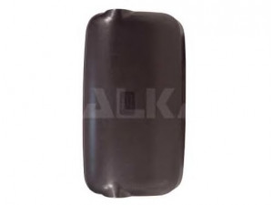 ALKAR 9473263 išorinis veidrodėlis, vairuotojo kabina 
 Kėbulas -> Langai/veidrodėliai -> Veidrodėlis