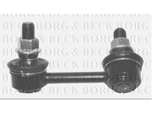 BORG & BECK BDL6871 šarnyro stabilizatorius 
 Ašies montavimas/vairavimo mechanizmas/ratai -> Stabilizatorius/fiksatoriai -> Savaime išsilyginanti atrama
54811 3E110, 54811-3E110, 548113E010