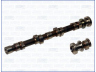 skirstomasis velenas