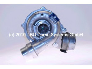 BU 124651 kompresorius, įkrovimo sistema 
 Išmetimo sistema -> Turbokompresorius
14411-00Q0F, 1441100Q0F, 7711368560