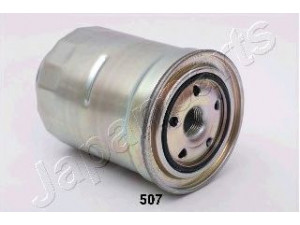 JAPANPARTS FC-507S kuro filtras 
 Techninės priežiūros dalys -> Papildomas remontas
1770A172, 1770A253