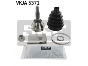 SKF VKJA 5371 jungčių komplektas, kardaninis velenas 
 Ratų pavara -> Sujungimai/komplektas