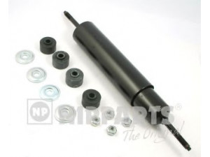 NIPPARTS J5501019 amortizatorius 
 Pakaba -> Amortizatorius
56100VB725, 56110-G9802, 5611001J00