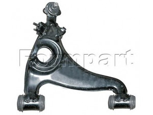 FORMPART 1909047 vikšro valdymo svirtis 
 Ašies montavimas/vairavimo mechanizmas/ratai -> Valdymo svirtis/pasukamosios svirties sujungimas -> Vairo trauklės (valdymo svirtis, išilginis balansyras, diago
124 330 31 07, 124 330 3107