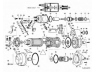 DELCO REMY 1993742 starteris
534776C91, 1270321H91