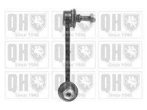 QUINTON HAZELL QLS3357S šarnyro stabilizatorius 
 Ašies montavimas/vairavimo mechanizmas/ratai -> Stabilizatorius/fiksatoriai -> Savaime išsilyginanti atrama
52321 S10 003