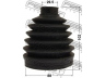 FEBEST 0517P-BT50 gofruotoji membrana, kardaninis velenas
1455939, PP01-22-530, PP04-25-60X