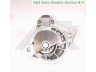 AES AMS-192 starteris 
 Elektros įranga -> Starterio sistema -> Starteris
PN4018400, PN4018400A, M1T90081