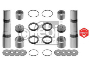 FEBI BILSTEIN 29730 remonto komplektas, pasukamojo kakliuko kaištis 
 Ašies montavimas/vairavimo mechanizmas/ratai -> Pasukamojo kakliuko remonto rinkinys -> Remonto komplektas, karbiuratorius
0683 469, 1895 530, 1895 530 S1
