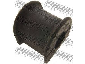 FEBEST TSB-RZJ120R skersinio stabilizatoriaus įvorių komplektas 
 Ašies montavimas/vairavimo mechanizmas/ratai -> Stabilizatorius/fiksatoriai -> Sklendės
48815-10090