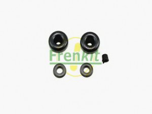 FRENKIT 319031 remonto komplektas, rato stabdžių cilindras 
 Stabdžių sistema -> Ratų cilindrai
MB058199, MB134974, MT047856, MUT05027