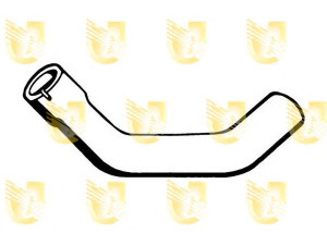 UNIGOM S2282 radiatoriaus žarna 
 Aušinimo sistema -> Žarnelės/vamzdeliai/sujungimai -> Radiatoriaus žarnos
60573160