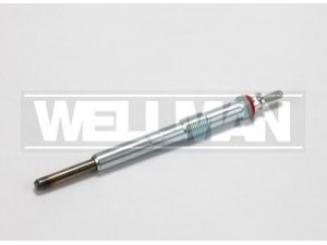 STANDARD W646 kaitinimo žvakė 
 Kibirkšties / kaitinamasis uždegimas -> Kaitinimo kaištis
9651583680, 9651583680, 1313809
