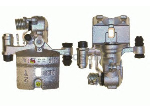 BOSCH 0 986 474 814 stabdžių apkaba 
 Dviratė transporto priemonės -> Stabdžių sistema -> Stabdžių apkaba / priedai
MB316144, MB587793