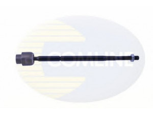 COMLINE CTR3148 vidinė skersinė vairo trauklė 
 Vairavimas -> Vairo mechanizmo sujungimai
322155, 26030411