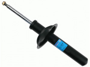SACHS 312 390 amortizatorius
5202 AZ, 5202 CF, 5202.PJ