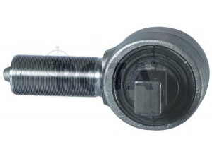 ROTA 2058874 skersinės vairo trauklės galas, ašies statramstis 
 Ašies montavimas/vairavimo mechanizmas/ratai -> Stabilizatorius/statramsčiai/trauklės
0003301911, 0003330127