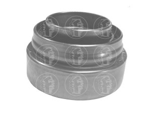 FARE SA 0699-5 guolis, kardaninis velenas