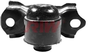 RIW NS11002 valdymo svirties/išilginių svirčių įvorė 
 Ašies montavimas/vairavimo mechanizmas/ratai -> Valdymo svirtis/pasukamosios svirties sujungimas -> Montavimas/sutvirtinimas
54500 2F500*, Part of