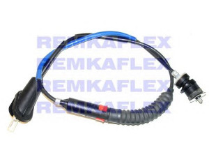 REMKAFLEX 44.2410(AK) sankabos trosas 
 Dviratė transporto priemonės -> Kabeliai ir tachometro velenaai -> Sankabos trosas
2150Q6, 96254125