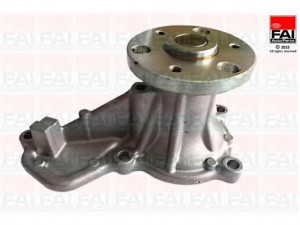 FAI AutoParts WP6570 vandens siurblys 
 Aušinimo sistema -> Vandens siurblys/tarpiklis -> Vandens siurblys
19200-RZP-003, 19200-RZP-013, 19200RZP003