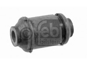 FEBI BILSTEIN 06561 valdymo svirties/išilginių svirčių įvorė 
 Ašies montavimas/vairavimo mechanizmas/ratai -> Valdymo svirtis/pasukamosios svirties sujungimas -> Montavimas/sutvirtinimas
171 407 182 D, 171 407 182 D