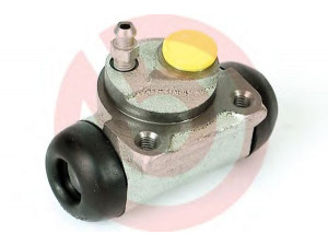 BREMBO A 12 203 rato stabdžių cilindras 
 Stabdžių sistema -> Ratų cilindrai
7701033391, 7701035310, 020354