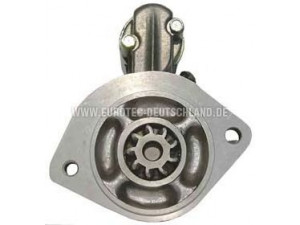 EUROTEC 11040150 starteris 
 Elektros įranga -> Starterio sistema -> Starteris
M002T51805, M2T51805, 2330005E00