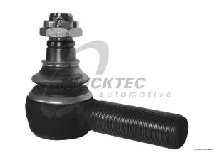TRUCKTEC AUTOMOTIVE 03.31.055 skersinės vairo trauklės galas
20710008