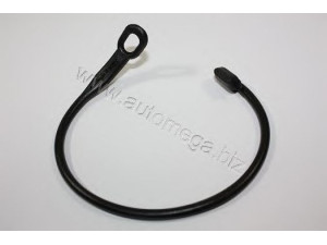 AUTOMEGA 3023450817 krovinio dangtis 
 Vidaus įranga -> Bagažinė
2345817, 2345817, 2345817, 90381250