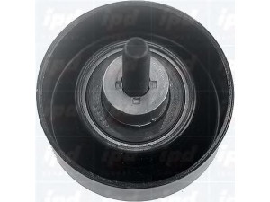 IPD 15-3247 kreipiantysis skriemulys, V formos rumbuotas diržas 
 Diržinė pavara -> V formos rumbuotas diržas/komplektas -> Laisvasis/kreipiamasis skriemulys
1136183, 1149503, YS6E19A216AA