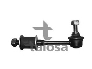 TALOSA 50-07044 šarnyro stabilizatorius 
 Ašies montavimas/vairavimo mechanizmas/ratai -> Stabilizatorius/fiksatoriai -> Savaime išsilyginanti atrama
4475005000, 4475005001, 4475005000