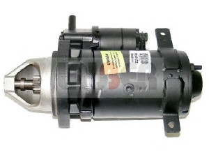 LAUBER 22.0165 starteris 
 Elektros įranga -> Starterio sistema -> Starteris
SS115, SS120, 54.900.11, 54.904.22