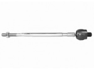 LEMFÖRDER 15567 02 vidinė skersinė vairo trauklė 
 Vairavimas -> Vairo mechanizmo sujungimai
MB 553249
