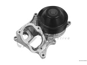 TRUCKTEC AUTOMOTIVE 08.19.203 vandens siurblys
11 51 7 810 833, 11 51 8 516 204