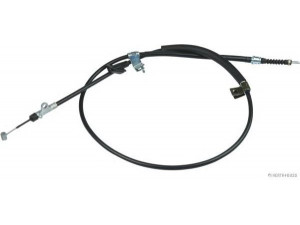 MAGNETI MARELLI 600000125340 trosas, stovėjimo stabdys
47510-S82-A51, 47510-S82-A52, 47510-S82-A53