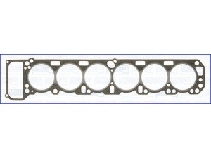AJUSA 10028300 tarpiklis, cilindro galva 
 Variklis -> Cilindrų galvutė/dalys -> Tarpiklis, cilindrų galvutė