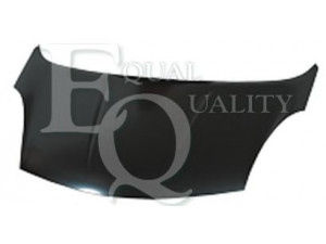 EQUAL QUALITY L04084 gaubtas 
 Kėbulas -> Transporto priemonės galas -> Gaubtas/dalys/garso izoliacinė medžiaga
F5100-9U0M0