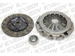 EXEDY MBK2113 sankabos komplektas 
 Sankaba/dalys -> Sankabos remonto komplektas, visas