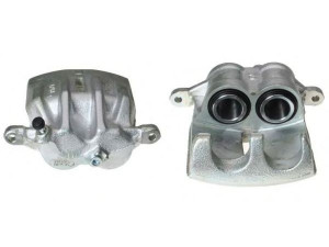 BREMBO F 83 124 stabdžių apkaba 
 Dviratė transporto priemonės -> Stabdžių sistema -> Stabdžių apkaba / priedai
4775020530