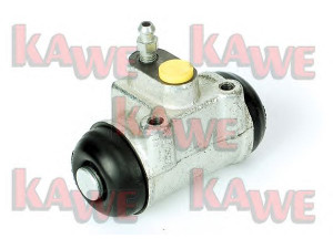 KAWE W4487 rato stabdžių cilindras 
 Stabdžių sistema -> Ratų cilindrai
9945895, 9945895, 4402A5, 4402A5