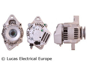 LUCAS ELECTRICAL LRA01489 kintamosios srovės generatorius 
 Elektros įranga -> Kint. sr. generatorius/dalys -> Kintamosios srovės generatorius
27060-87211, 27060-87212