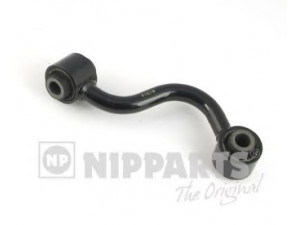 NIPPARTS N4891033 šarnyro stabilizatorius 
 Ašies montavimas/vairavimo mechanizmas/ratai -> Stabilizatorius/fiksatoriai -> Savaime išsilyginanti atrama
55618-JD00A, 55618-JD01A