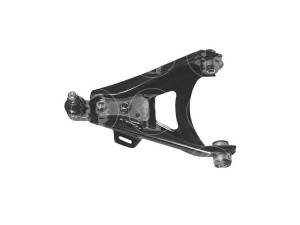 FARE SA TR687 vikšro valdymo svirtis 
 Ašies montavimas/vairavimo mechanizmas/ratai -> Valdymo svirtis/pasukamosios svirties sujungimas -> Vairo trauklės (valdymo svirtis, išilginis balansyras, diago
7700717043, 7700783453, 7700783455